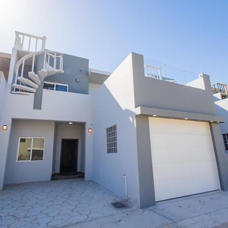 Residence 4 Puerto Penasco Luaran gambar