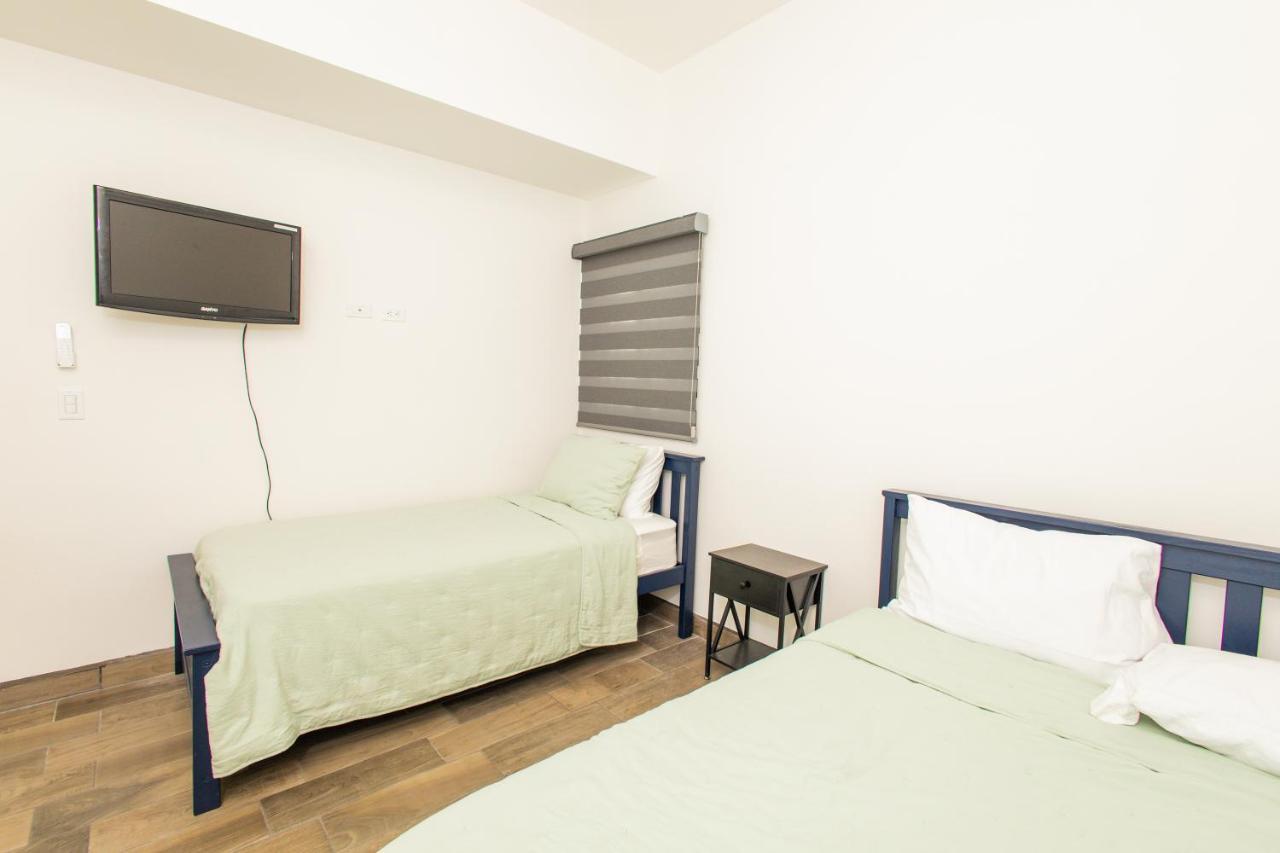 Residence 4 Puerto Penasco Luaran gambar
