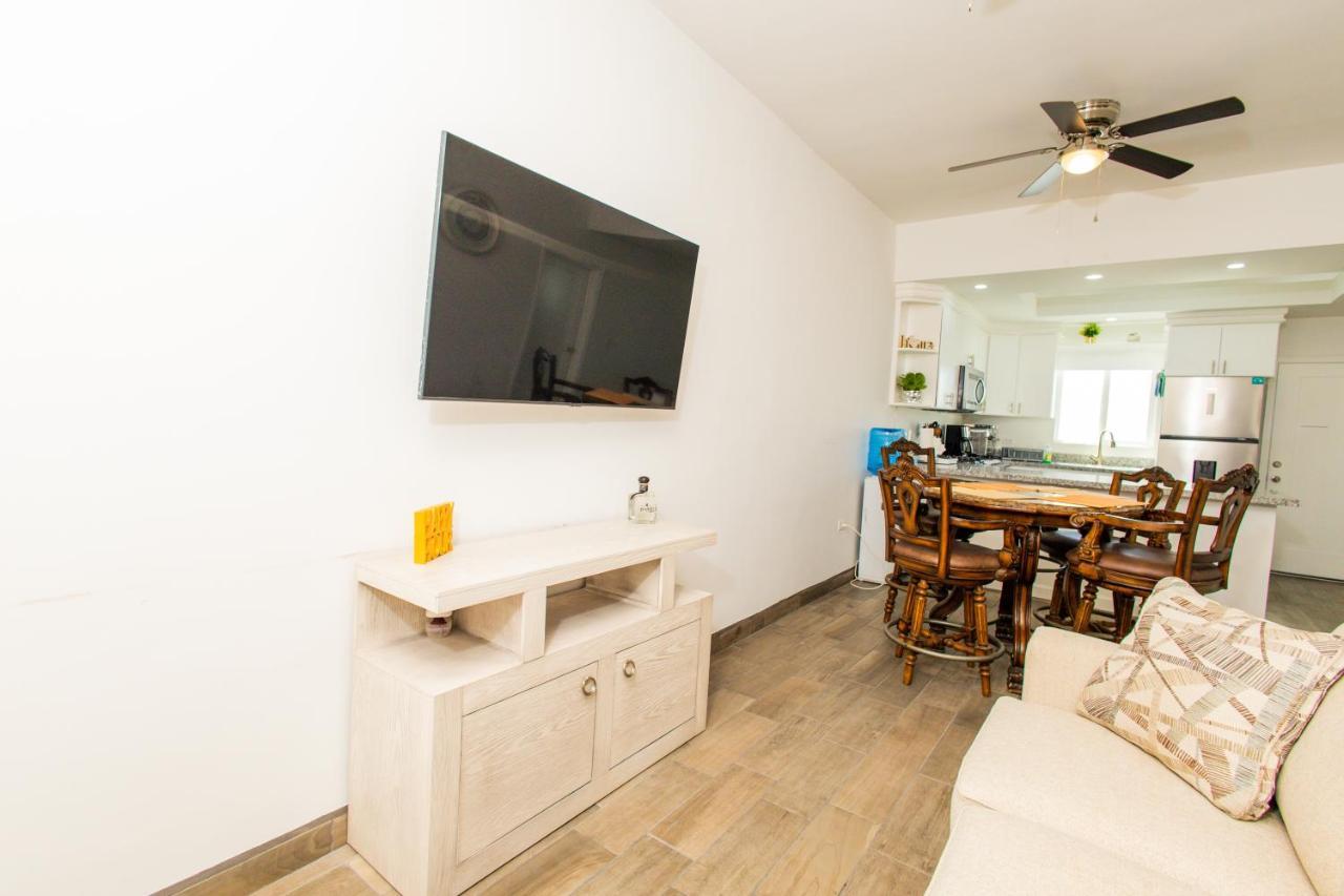 Residence 4 Puerto Penasco Luaran gambar