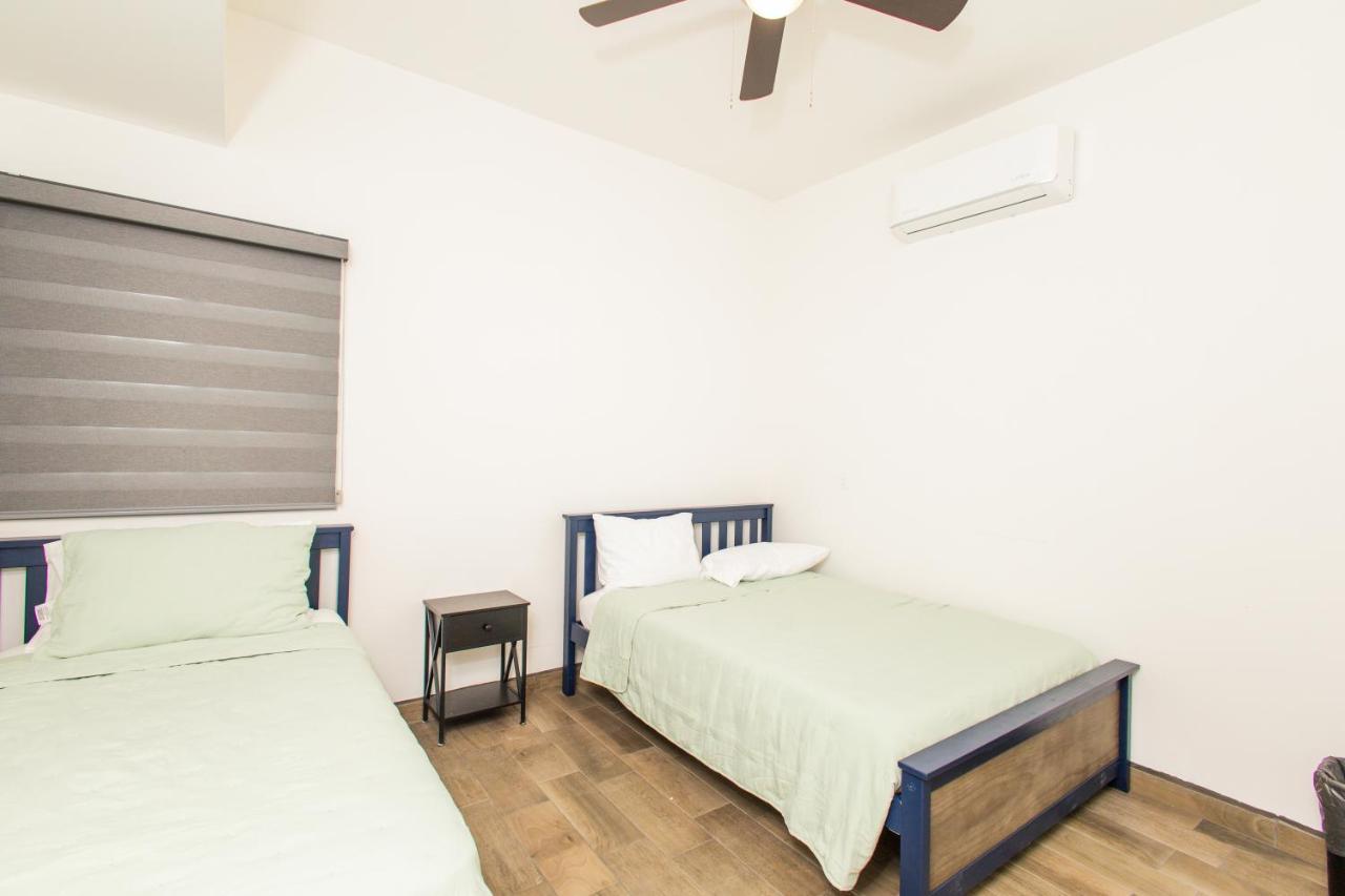 Residence 4 Puerto Penasco Luaran gambar