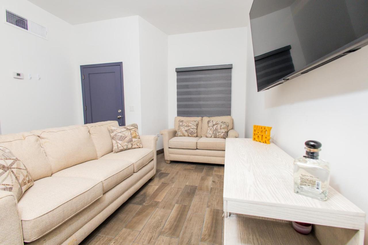 Residence 4 Puerto Penasco Luaran gambar