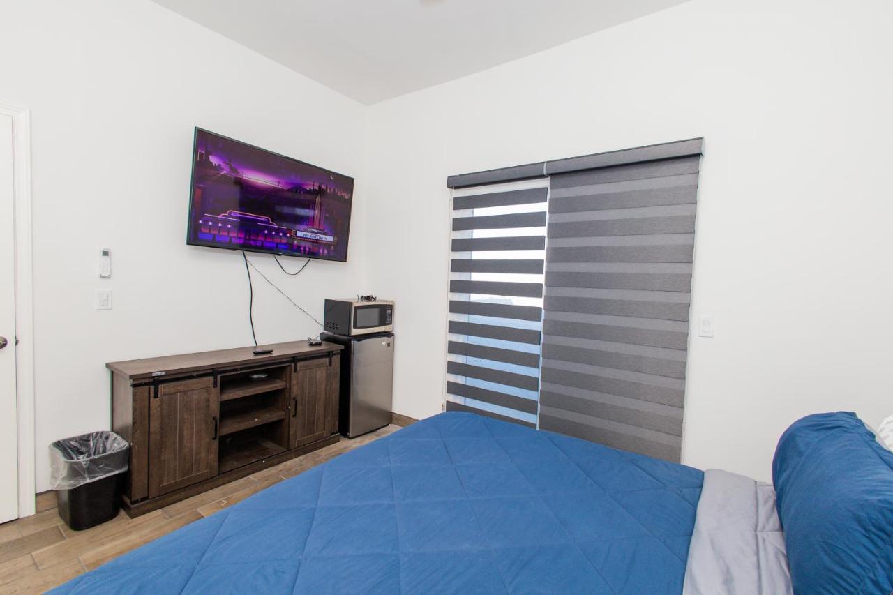 Residence 4 Puerto Penasco Luaran gambar