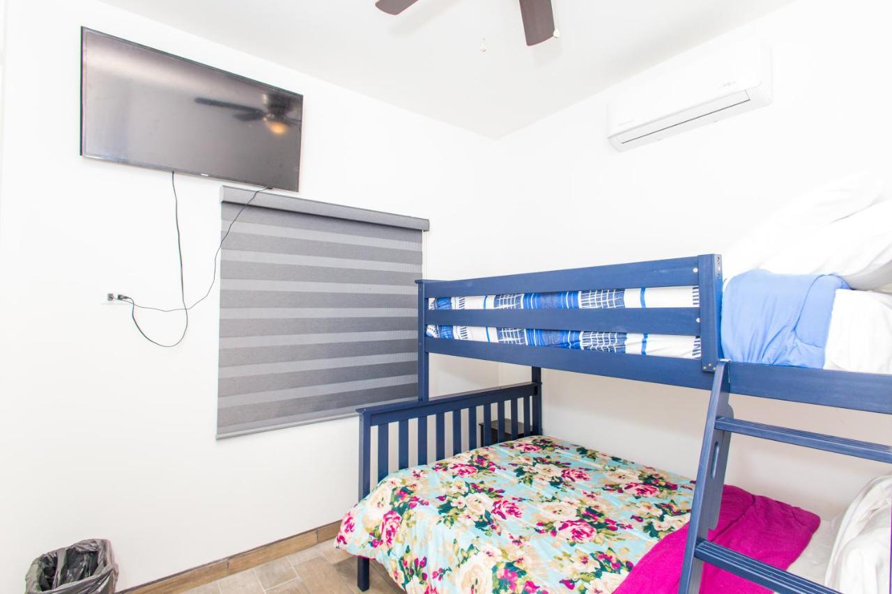 Residence 4 Puerto Penasco Luaran gambar